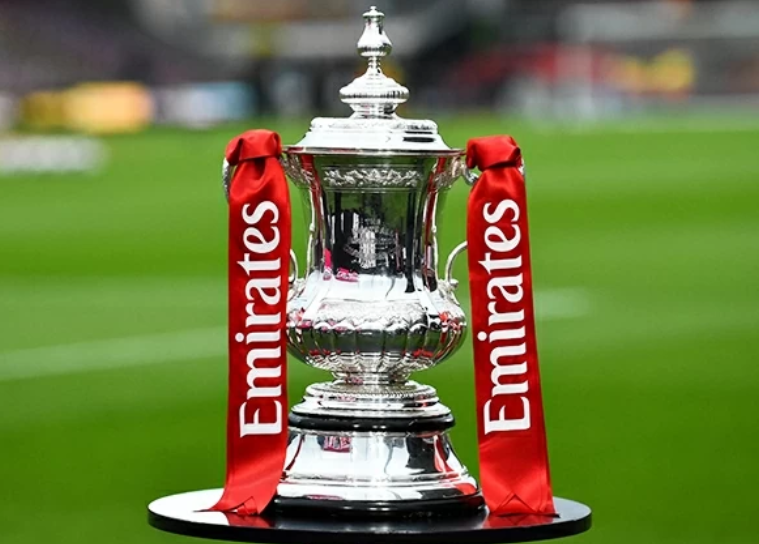 Tứ kết FA Cup: Arsenal gặp may, Man City đụng Liverpool