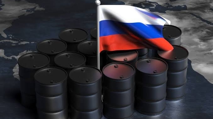 Giới chức Mỹ lên tiếng về việc miễn trừ tạm thời dầu mỏ Nga
