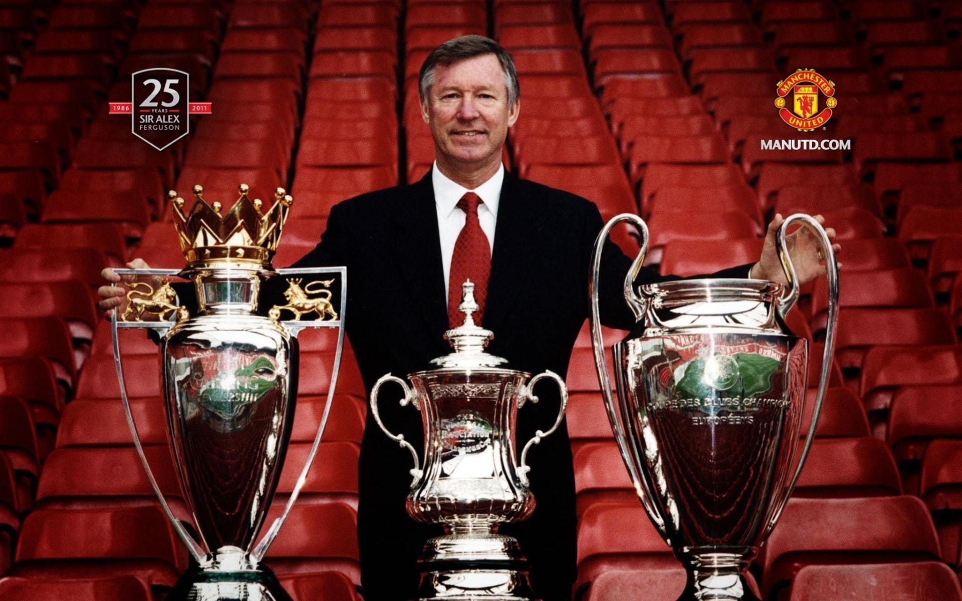 Di sản Sir Alex Ferguson tại Man United: 26 năm kiến tạo đế chế và tinh thần Fergie Time bất diệt