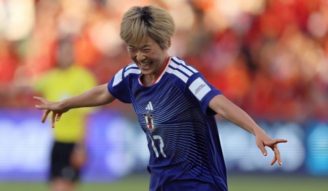 Tuyển nữ Việt Nam chia tay Asian Cup 2026 sau thất bại 0-4 trước Nhật Bản