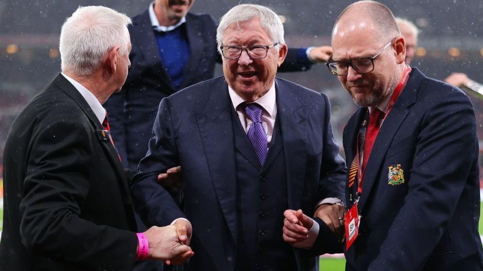 Di sản Sir Alex Ferguson tại Man United: 26 năm kiến tạo đế chế và tinh thần Fergie Time bất diệt