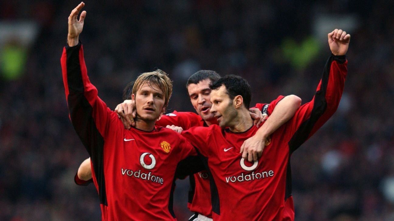 Di sản Sir Alex Ferguson tại Man United: 26 năm kiến tạo đế chế và tinh thần Fergie Time bất diệt