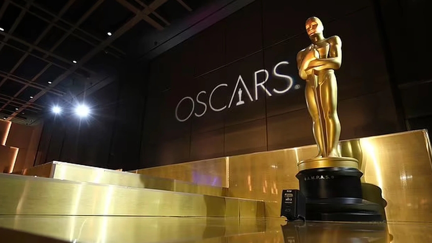 Leonardo DiCaprio được đề cử Nam diễn viên chính xuất sắc tại Oscar 2026