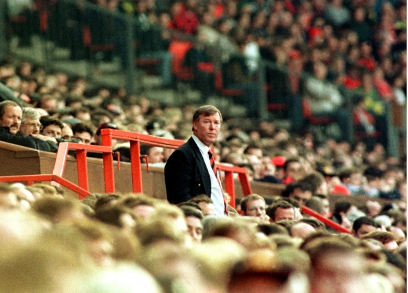 Di sản Sir Alex Ferguson tại Man United: 26 năm kiến tạo đế chế và tinh thần Fergie Time bất diệt