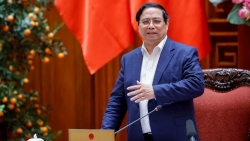 Thủ tướng yêu cầu sử dụng ngay Quỹ bình ổn giá xăng dầu từ 10/3