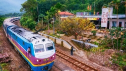 Đường sắt tăng 10% giá vé, 15% cước vận chuyển hàng hóa