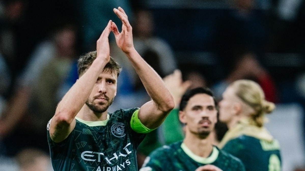 Bóng đá Anh nhận thất bại chưa từng thấy tại UEFA Champions League