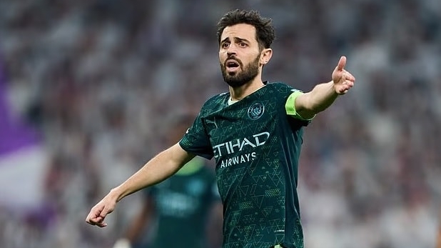 Man City thảm bại 0-3 tại Bernabeu: Bernardo Silva thừa nhận tương lai đen tối