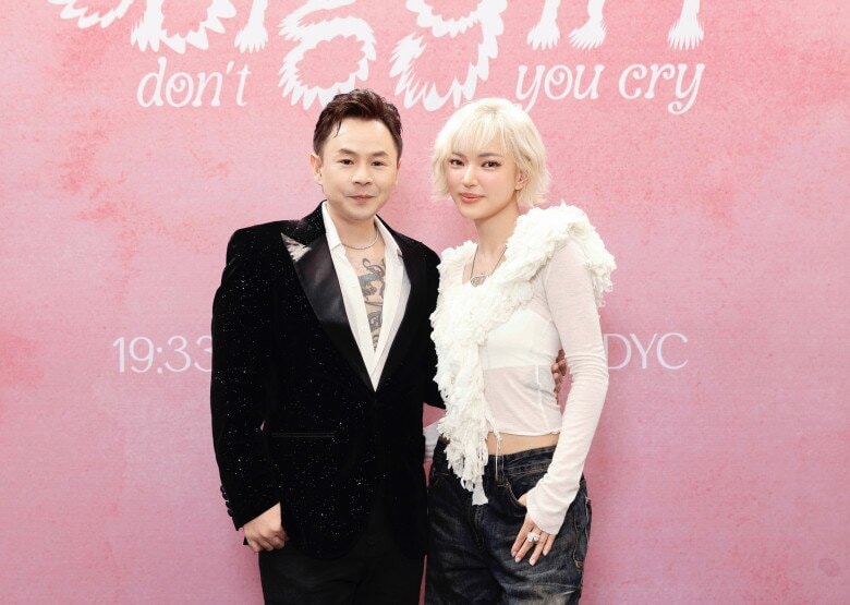 Châu Bùi ra mắt sản phẩm âm nhạc đầu tay, công khai...