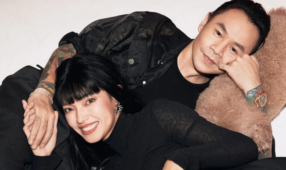 Châu Bùi ra mắt sản phẩm âm nhạc đầu tay, công khai...