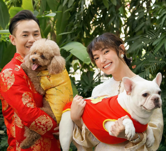 Châu Bùi ra mắt sản phẩm âm nhạc đầu tay, công khai...