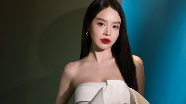 Động thái gây chú ý của Thanh Thủy sau nghi vấn hẹn hò Trịnh Thăng Bình