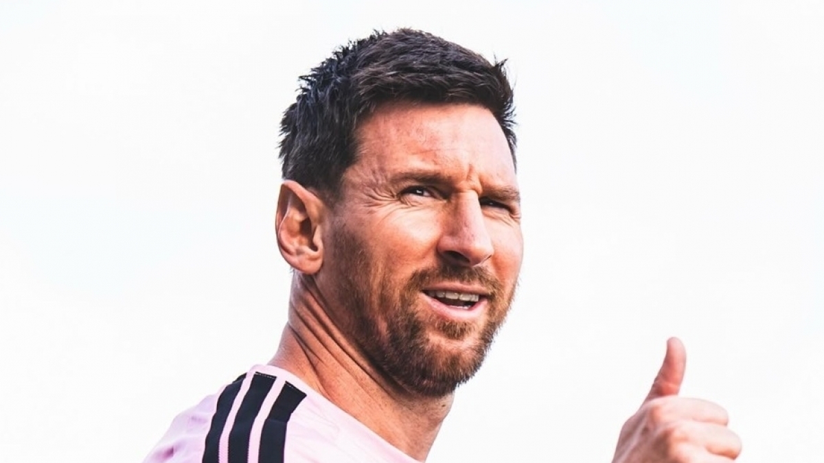 Messi và Yamal chạm trán trên sân của Real Madrid