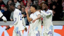 Chỉ một câu lạc bộ Anh giành chiến thắng ở cúp châu Âu