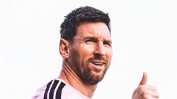 Messi và Yamal chạm trán trên sân của Real Madrid