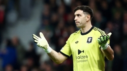 Bóng đá Anh chao đảo tại cúp châu Âu: Thảm bại đồng loạt của các ông lớn