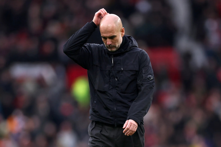 Arsenal bị soán ngôi ứng viên số 1 Champions League