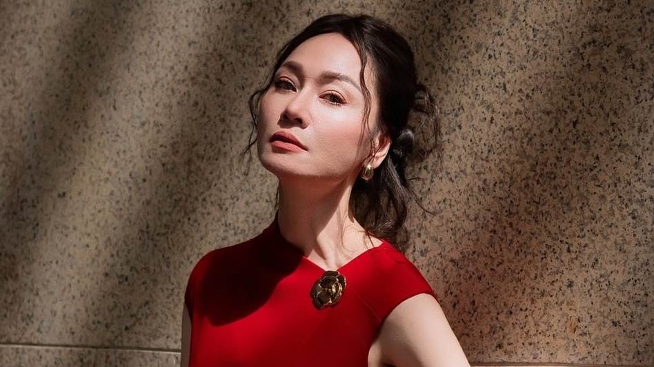 Diễn viên Quách Thu Phương tuổi 50: Độc thân tự tại và tình bạn với Phương Oanh