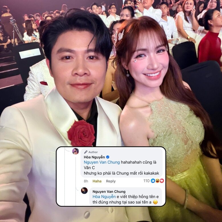 Nhạc sĩ Nguyễn Văn Chung và 'vận may' tình duyên của dàn mỹ nhân Việt