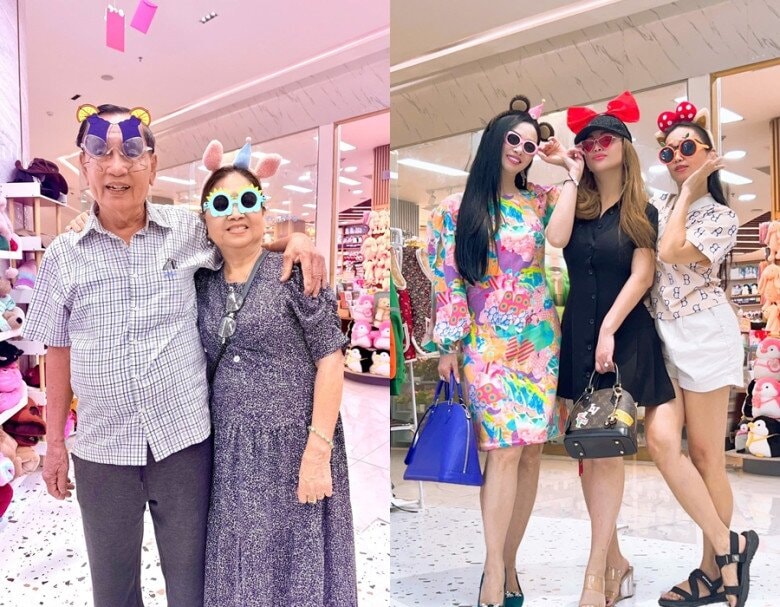 Nhạc sĩ Nguyễn Văn Chung và 'vận may' tình duyên của dàn mỹ nhân Việt