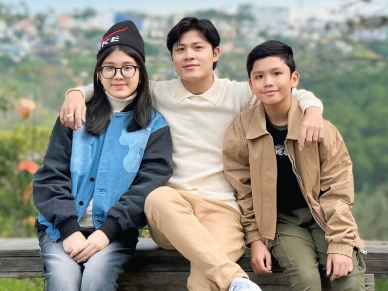 Nhạc sĩ Nguyễn Văn Chung và 'vận may' tình duyên của dàn mỹ nhân Việt