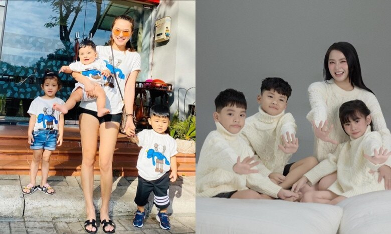 Nhạc sĩ Nguyễn Văn Chung và 'vận may' tình duyên của dàn mỹ nhân Việt