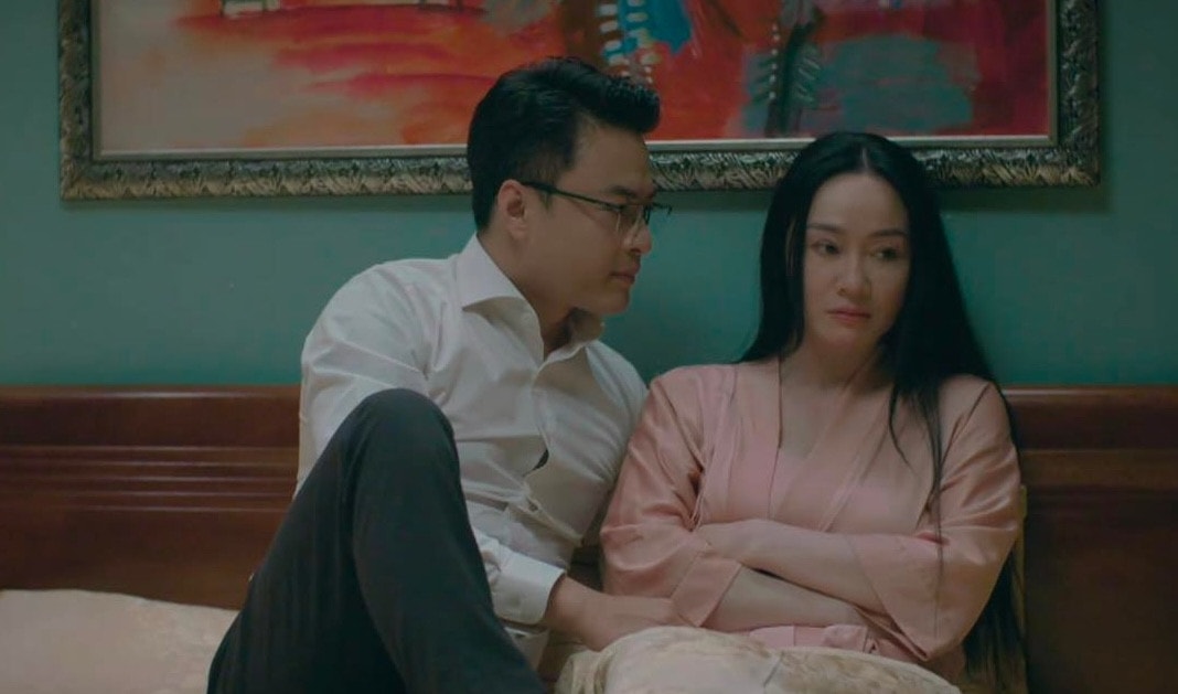 Diễn viên Quách Thu Phương tuổi 50: Độc thân tự tại và tình bạn với Phương Oanh