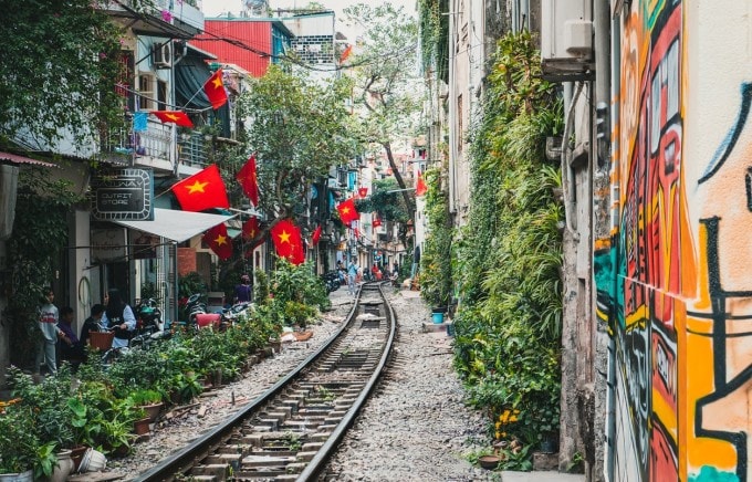 Hà Nội và TP HCM lọt top 50 thành phố tốt nhất thế giới năm 2026 theo Time Out Hà Nội và TP HCM lọt top 50 thành phố tốt nhất thế giới năm 2026 theo Time Out