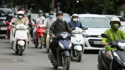 Dự báo thời tiết đêm nay và ngày mai 14/3: Hà Nội và các khu vực trên cả nước