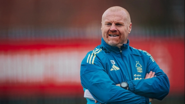 HLV Sean Dyche ra điều kiện để ‘cứu’ Tottenham