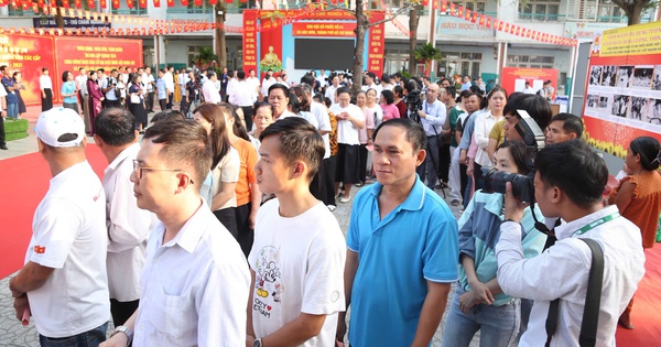 Hơn 70% cử tri cả nước đã đi bỏ phiếu