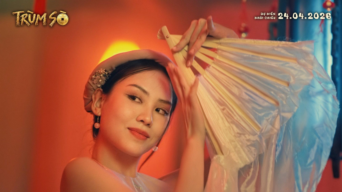 Nhan sắc có đủ giúp Tiểu Vy - Thiên Ân - Mai Phương tỏa sáng màn ảnh?