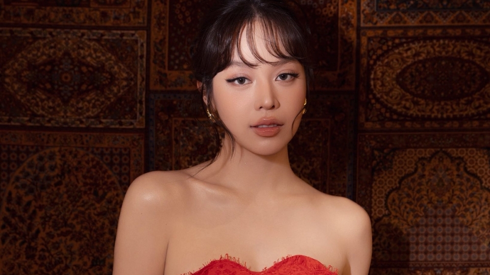 Đường tình duyên nhiều tin đồn của Hoa hậu Thanh Thủy