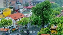 Dự báo thời tiết đêm nay và ngày mai 16/3: Hà Nội và các khu vực trên cả nước