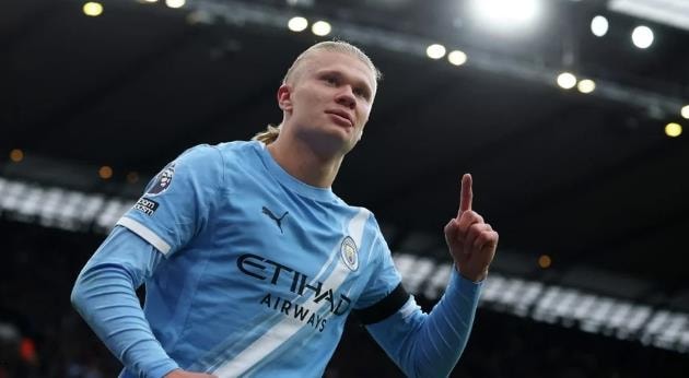 Erling Haaland chốt thời điểm rời Man City, Man Utd rộng cửa đón Ederson giá hời