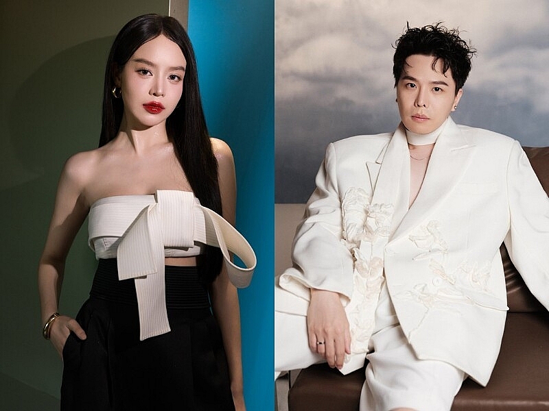 Đường tình duyên nhiều tin đồn của Hoa hậu Thanh Thủy Đường tình duyên nhiều tin đồn của Hoa hậu Thanh Thủy