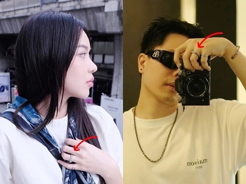 Đường tình duyên nhiều tin đồn của Hoa hậu Thanh Thủy Đường tình duyên nhiều tin đồn của Hoa hậu Thanh Thủy