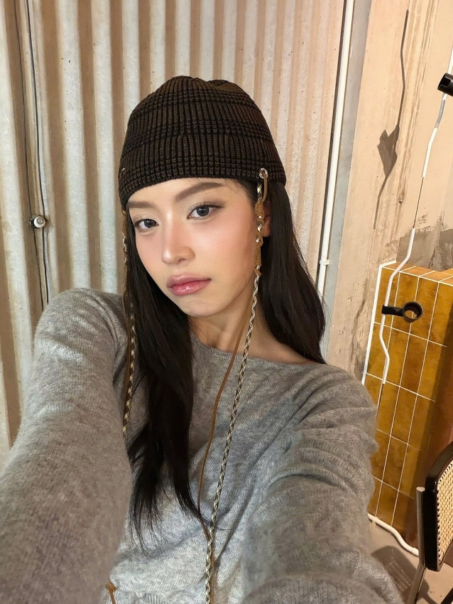 Đường tình duyên nhiều tin đồn của Hoa hậu Thanh Thủy Đường tình duyên nhiều tin đồn của Hoa hậu Thanh Thủy