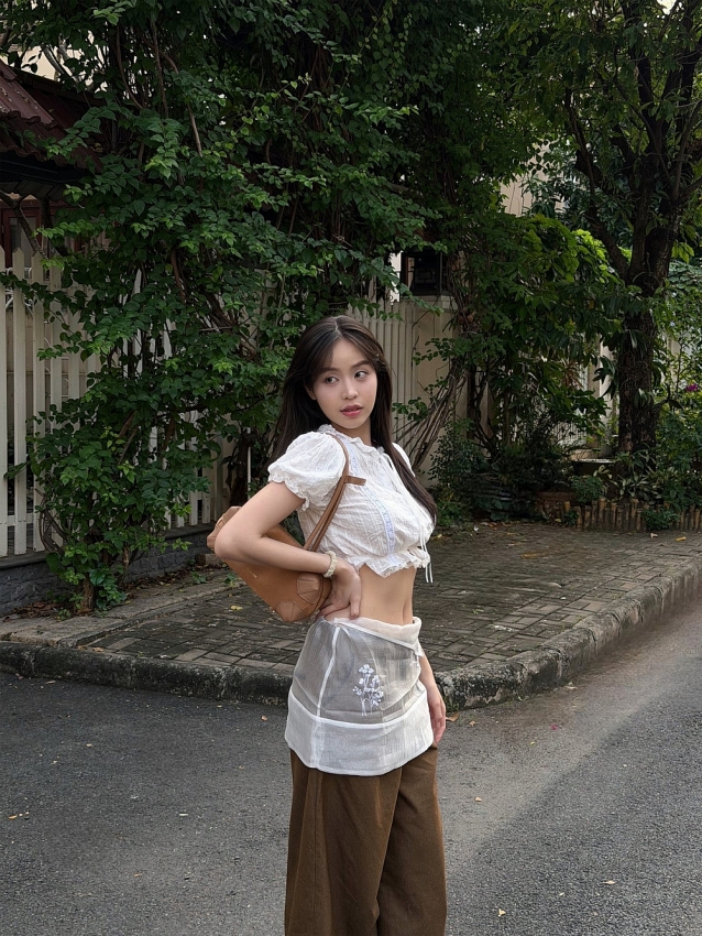 Đường tình duyên nhiều tin đồn của Hoa hậu Thanh Thủy Đường tình duyên nhiều tin đồn của Hoa hậu Thanh Thủy