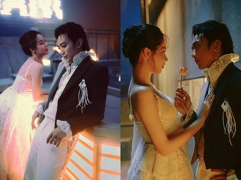 Đường tình duyên nhiều tin đồn của Hoa hậu Thanh Thủy Đường tình duyên nhiều tin đồn của Hoa hậu Thanh Thủy