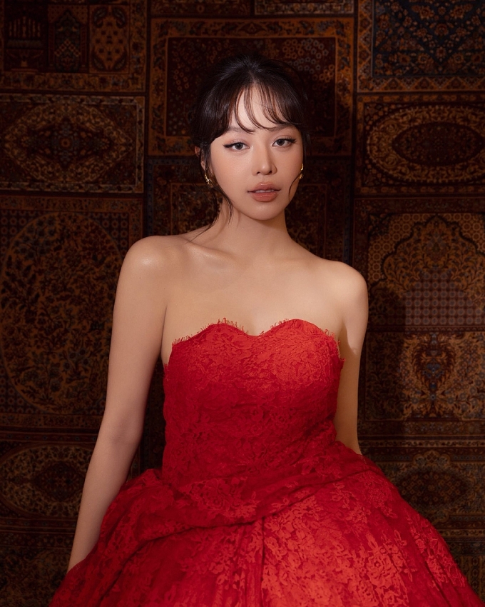 Đường tình duyên nhiều tin đồn của Hoa hậu Thanh Thủy Đường tình duyên nhiều tin đồn của Hoa hậu Thanh Thủy