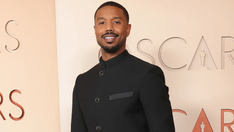 "Người đàn ông quyến rũ nhất hành tinh" giành tượng vàng Oscar 2026