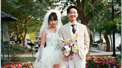 Ca sĩ Hoàng Dũng tiết lộ lý do không chụp ảnh cưới