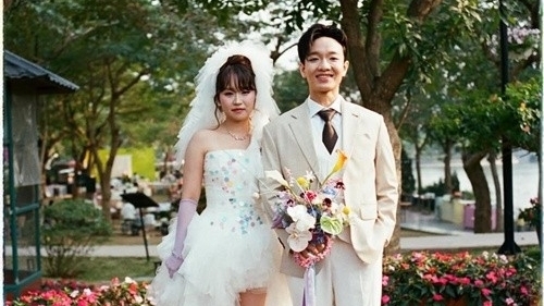 Ca sĩ Hoàng Dũng tiết lộ lý do không chụp ảnh cưới