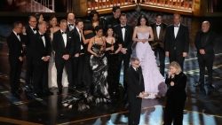 Phim có Leonardo DiCaprio đóng đoạt 6 tượng vàng Oscar 2026