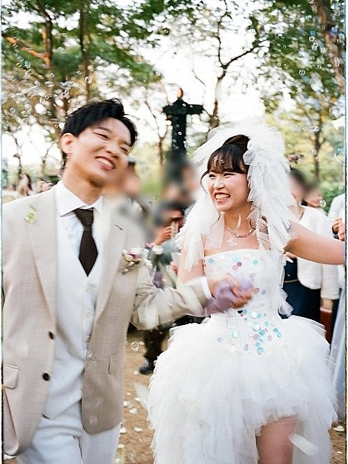 Ca sĩ Hoàng Dũng tiết lộ lý do không chụp ảnh cưới