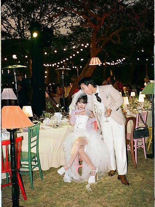 Ca sĩ Hoàng Dũng tiết lộ lý do không chụp ảnh cưới