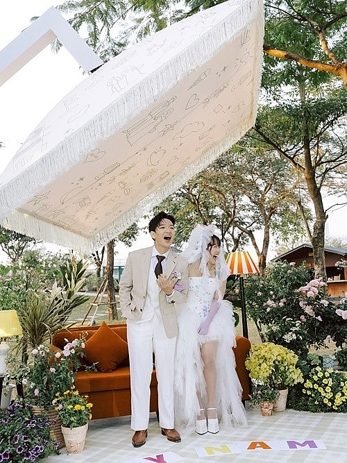 Ca sĩ Hoàng Dũng tiết lộ lý do không chụp ảnh cưới