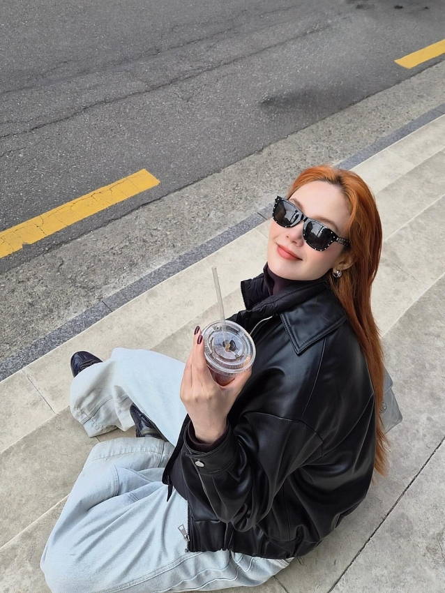 Hôn nhân ngọt ngào của Minh Hằng bên chồng doanh nhân tâm lý