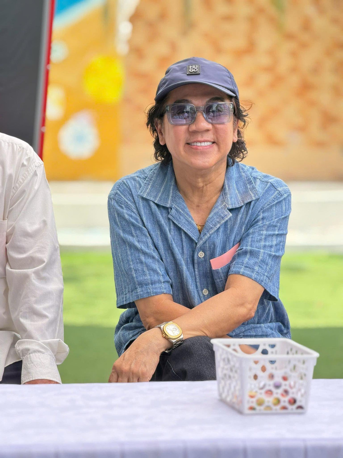 Nghệ sĩ Thành Lộc nói gì sau phát ngôn gây tranh cãi?